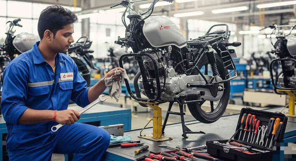 Hero MotoCorp