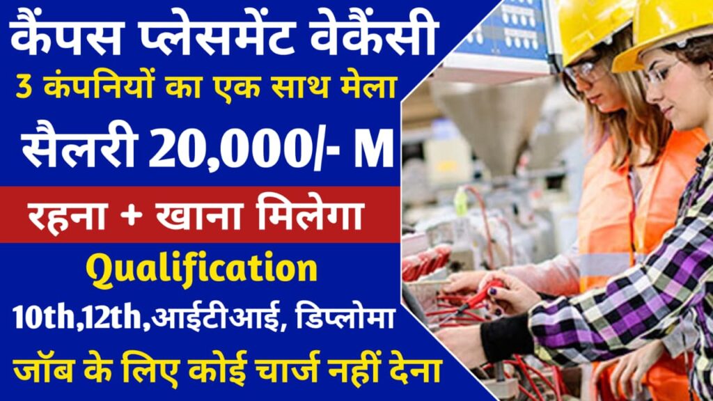 MRF Tyre Pvt. Ltd. Campus Selection 2025