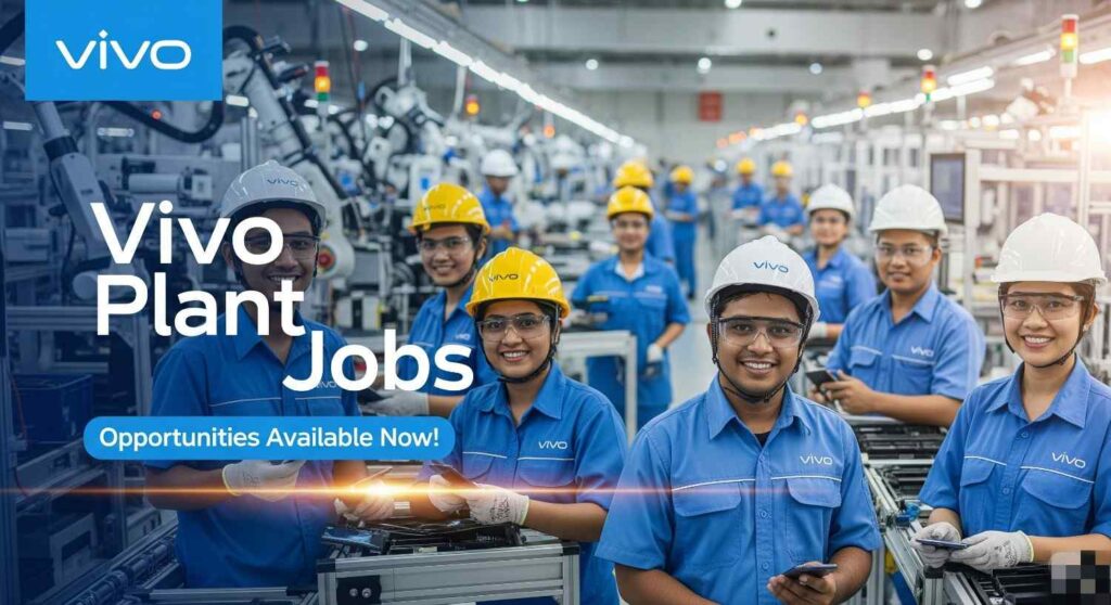 Vivo Mobile Company