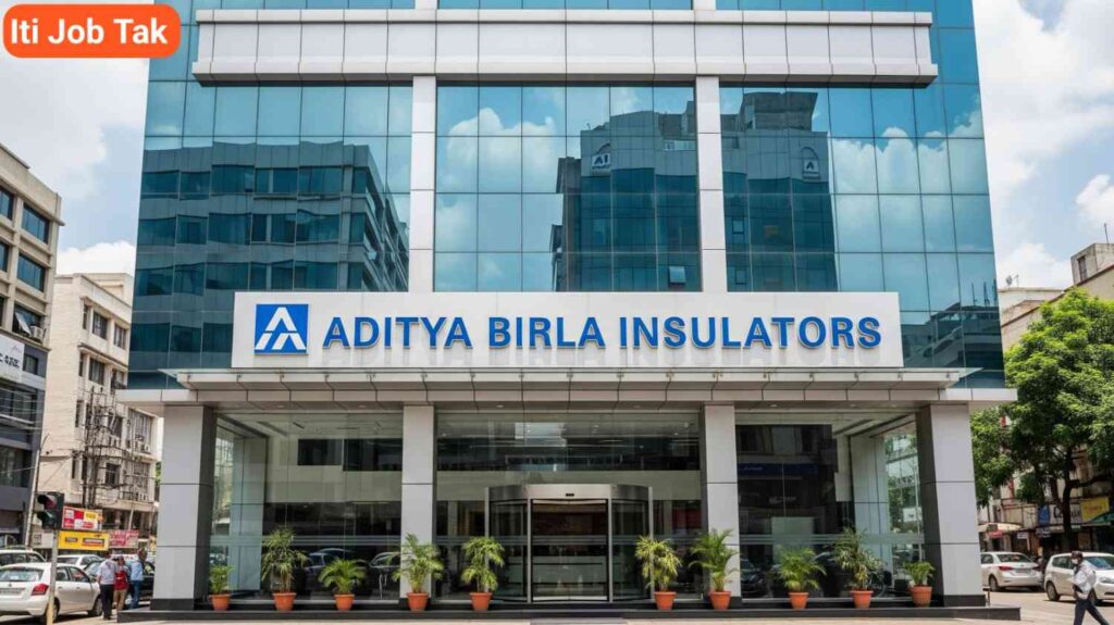 Aditya Birla Insulators