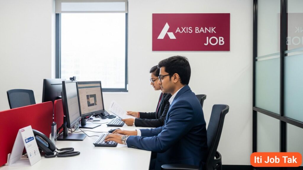 Axis Bank