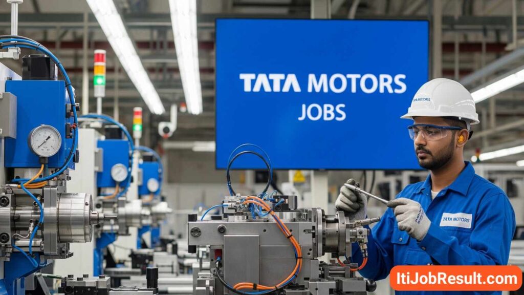 Tata Motors