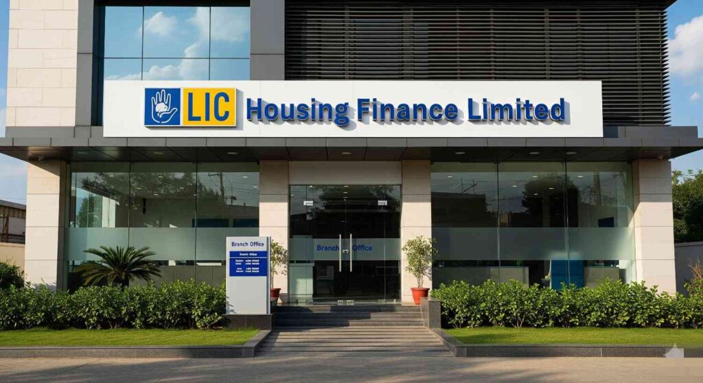 LIC Housing Finance Limited