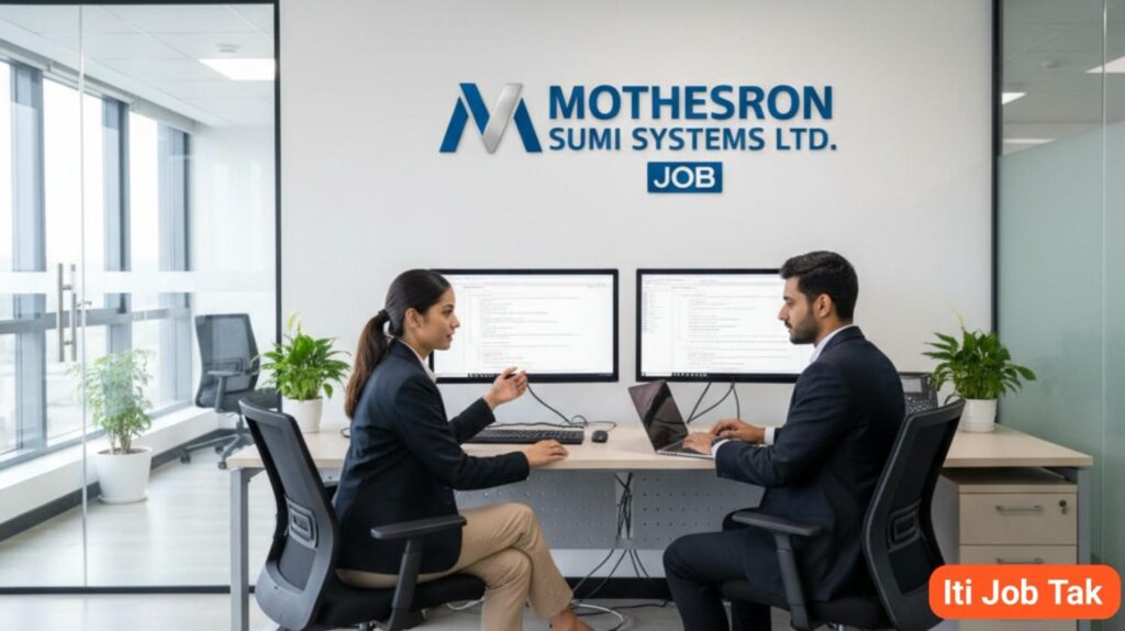 Motherson Sumi Systems