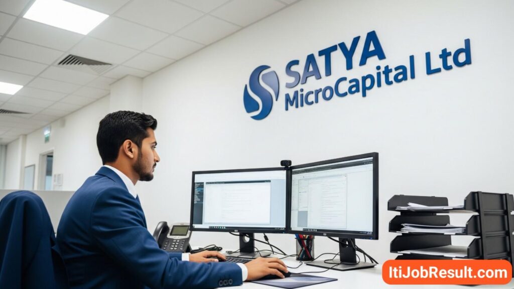 SATYA MicroCapital