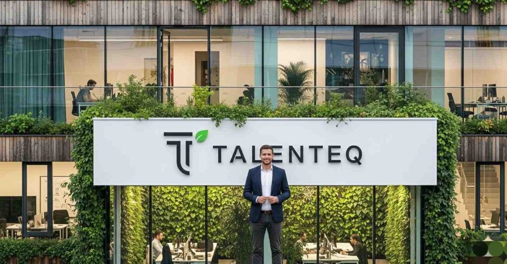 Talenteq Technology