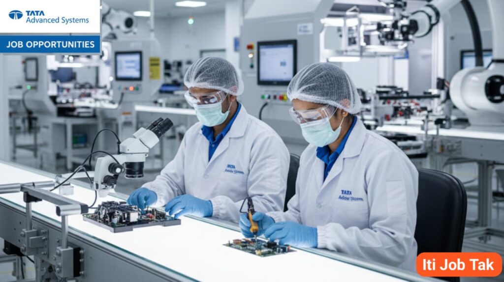 Tata Advanced Systems