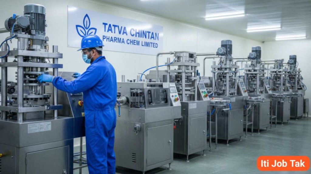 Tatva Chintan Pharma