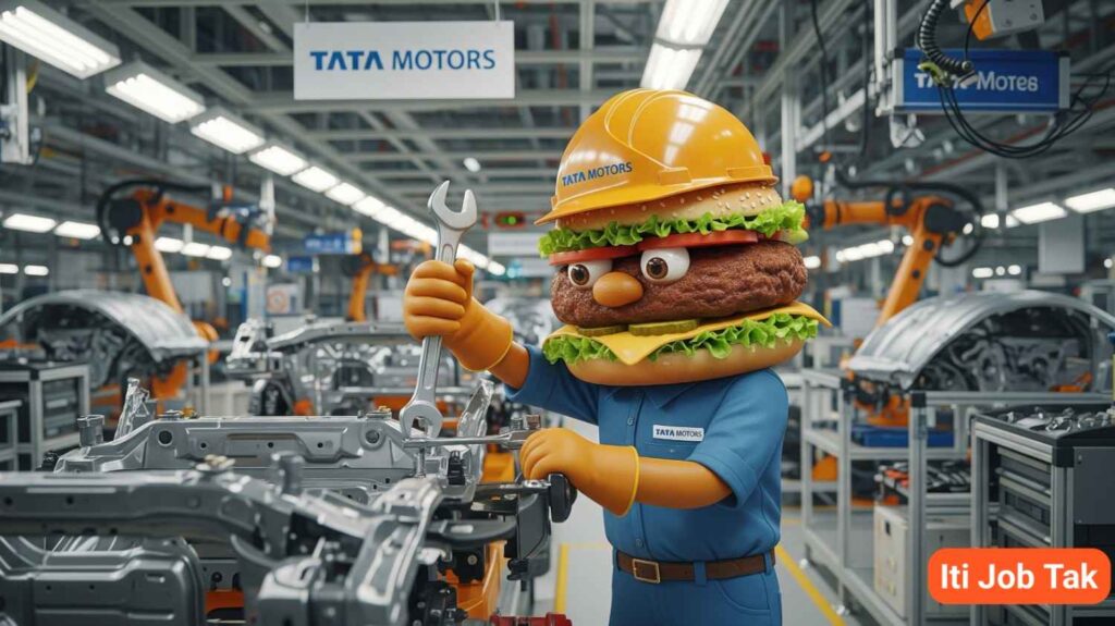 tata motors